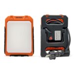 Geyer Προβολέας εργασίας LED 30W 6500K 2400lm IP54 - Image 4