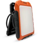 Geyer Προβολέας εργασίας LED 30W 6500K 2400lm IP54 - Image 2