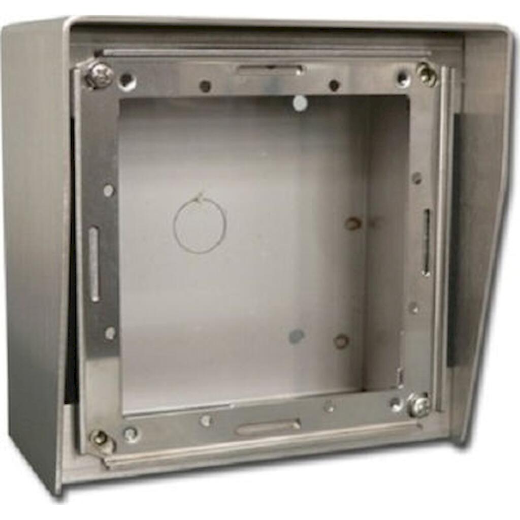 MA91_4 Geyer Κουτί εξ. 1x1 στοιχ. - Image 1