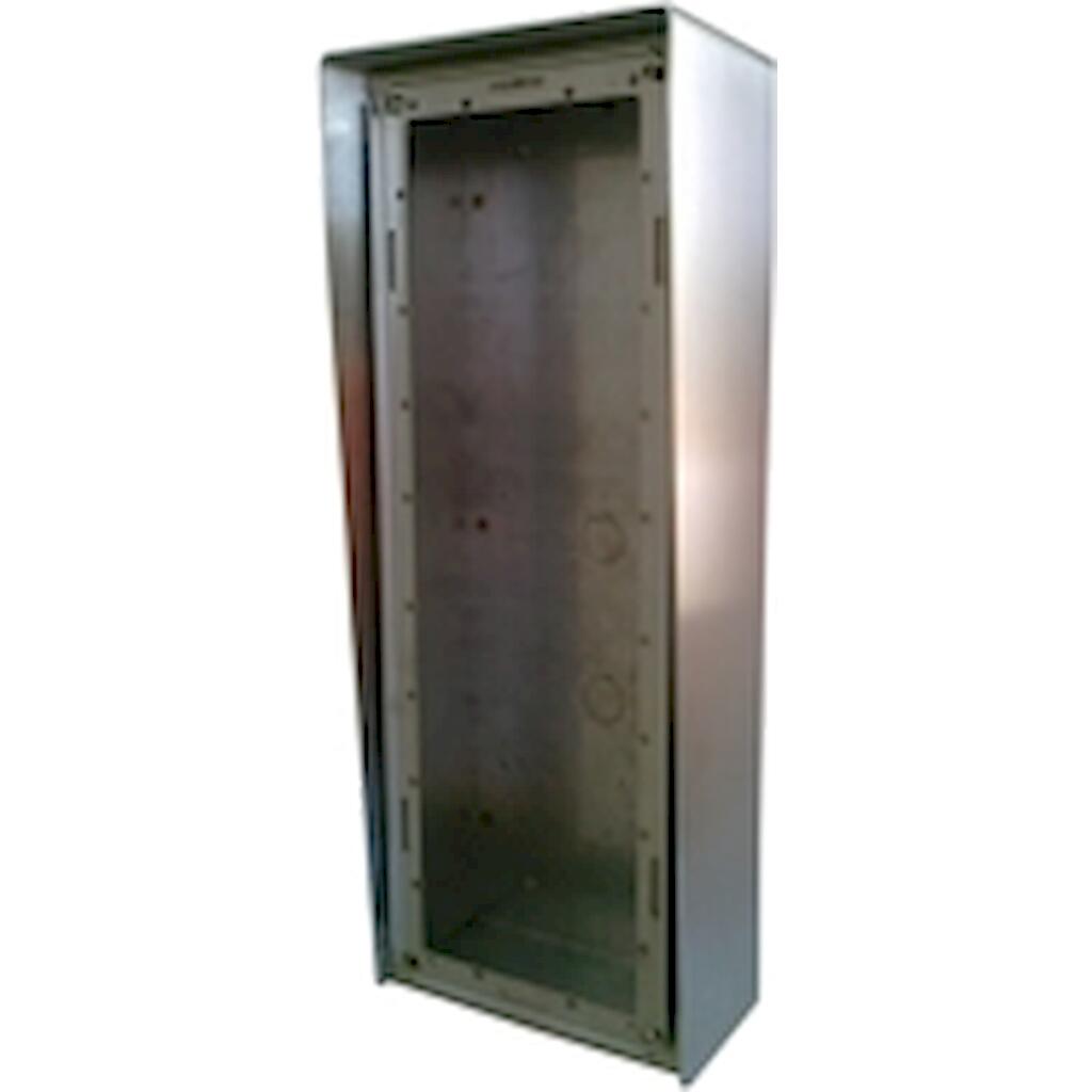 MA93_4 Geyer Κουτί εξ.1x3 στοιχ.farfisa - Image 1