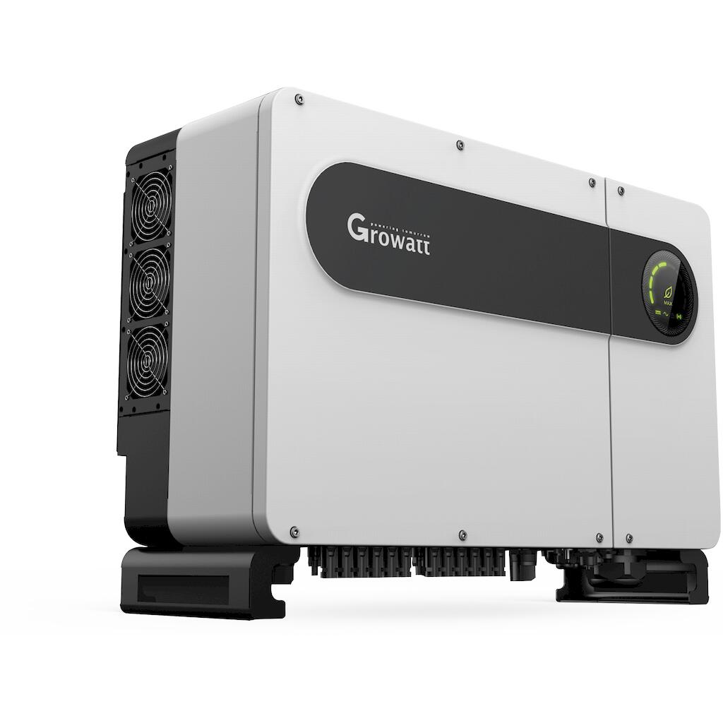 MAX60KTL3LV_4 Geyer Inverter τριφασικός 60000W GROWATT - Image 1