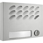 Geyer Πλακα για MD30+1 μπ MODY 4+1 AC