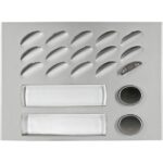 Geyer Πλακα για MD30+2 μπ MODY 4+1 AC