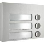 Geyer Πλακα 3 μπουτον MODY