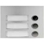 Geyer Πλακα 3 μπουτον MODY - Image 2