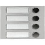 Geyer Πλακα 4 μπουτον MODY