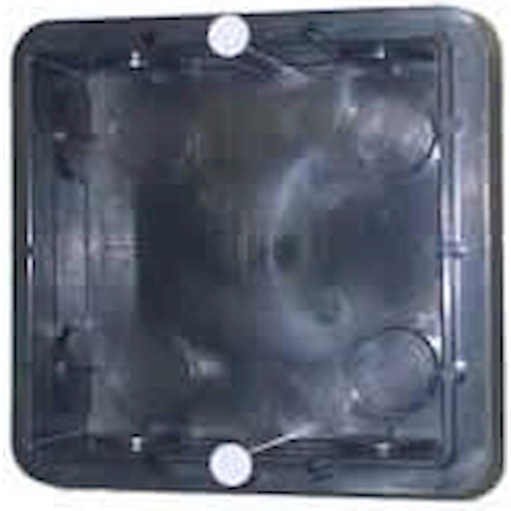 MD71_4 Geyer Κουτί χωνευτό 1 στοιχείου FARFISA MODY - Image 1