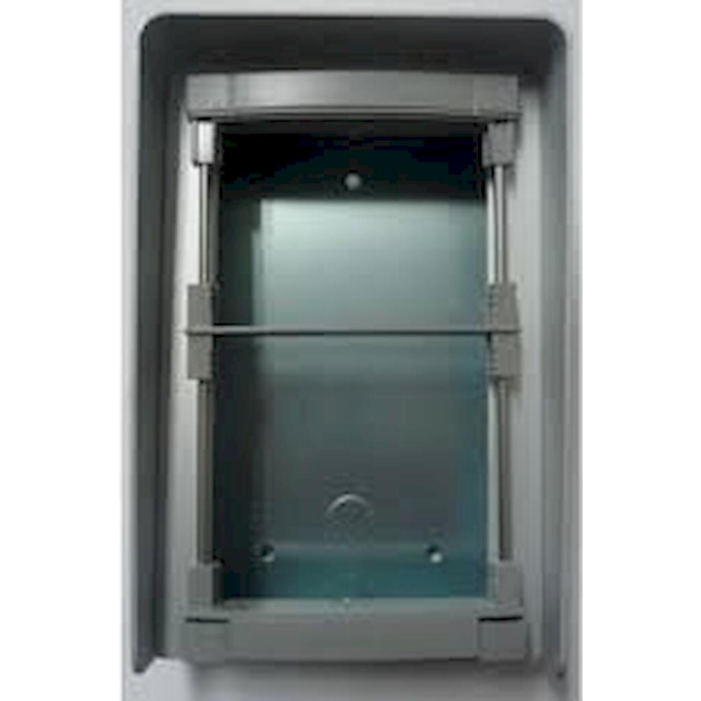 MD92_4 Geyer Κουτι εξωτερικό 1Χ2 στοιχείων FARFISA MODY - Image 1