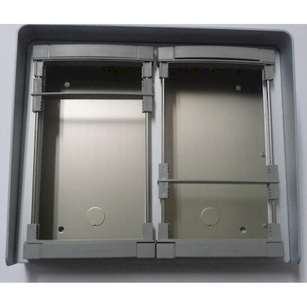 MD96_4 Geyer Κουτί εξ.ωτερικό 2Χ3 στοιχείων FARFISA MODY - Image 1