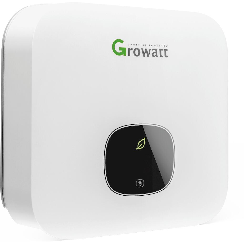 MIN3600TL-XE_4 Geyer Inverter μονοφασικός 3600W GROWATT - Image 1