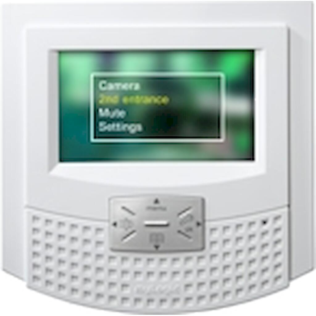 ML2002C_4 Geyer Monitor my logic one - Image 1