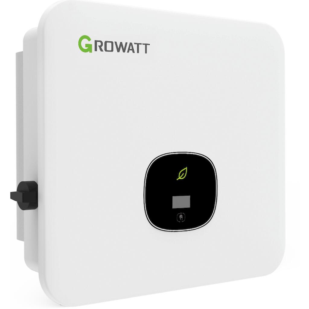 MOD12KTL3-X_4 Geyer Inverter τριφασικός 12000W GROWATT - Image 1