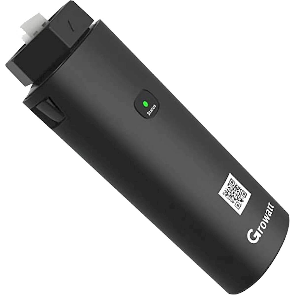 MR00.0011000_4 Geyer Shine Wi-Fi X για inverters GROWATT - Image 1