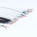 Redpoint ΚΑΛΩΔΙΟ ΕΥΚΑΜΠΤΟ 2X0,5 ΚΟΥΛΟΥΡΑ - Image 2