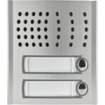 Geyer Θυρομεγ. +2μπουτ PROFILO 1+1 - Image 2