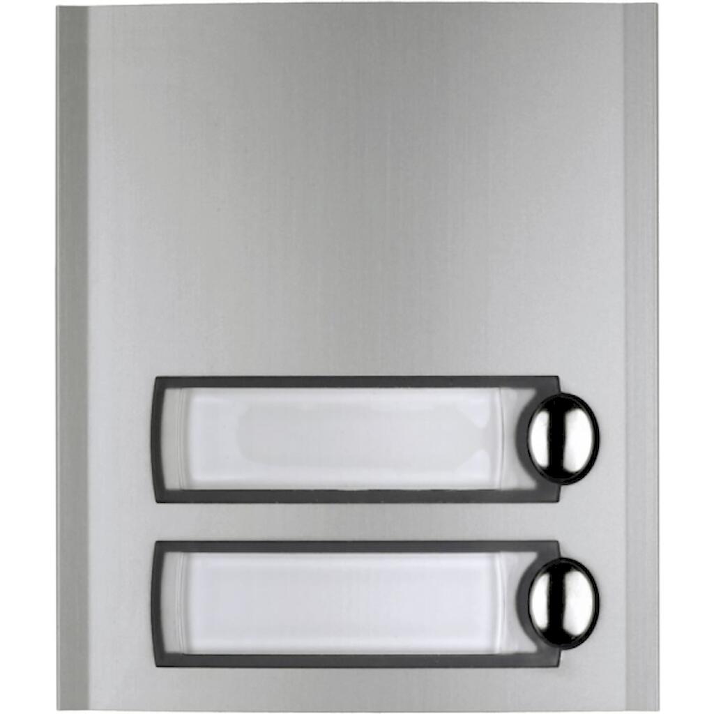 PL22_4 Geyer Πλακα 2 μπουτον FARFISA PROFILO - Image 1