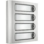 Geyer Πλάκα 4 μπουτόν - Image 2