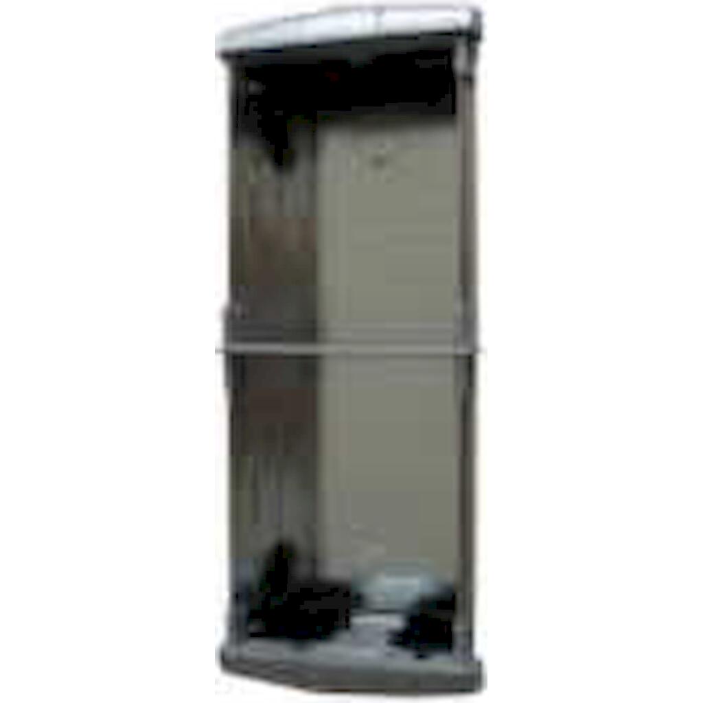 PL72_4 Geyer Κουτι χων 2στοιχ. FARFISA PROFILO - Image 1