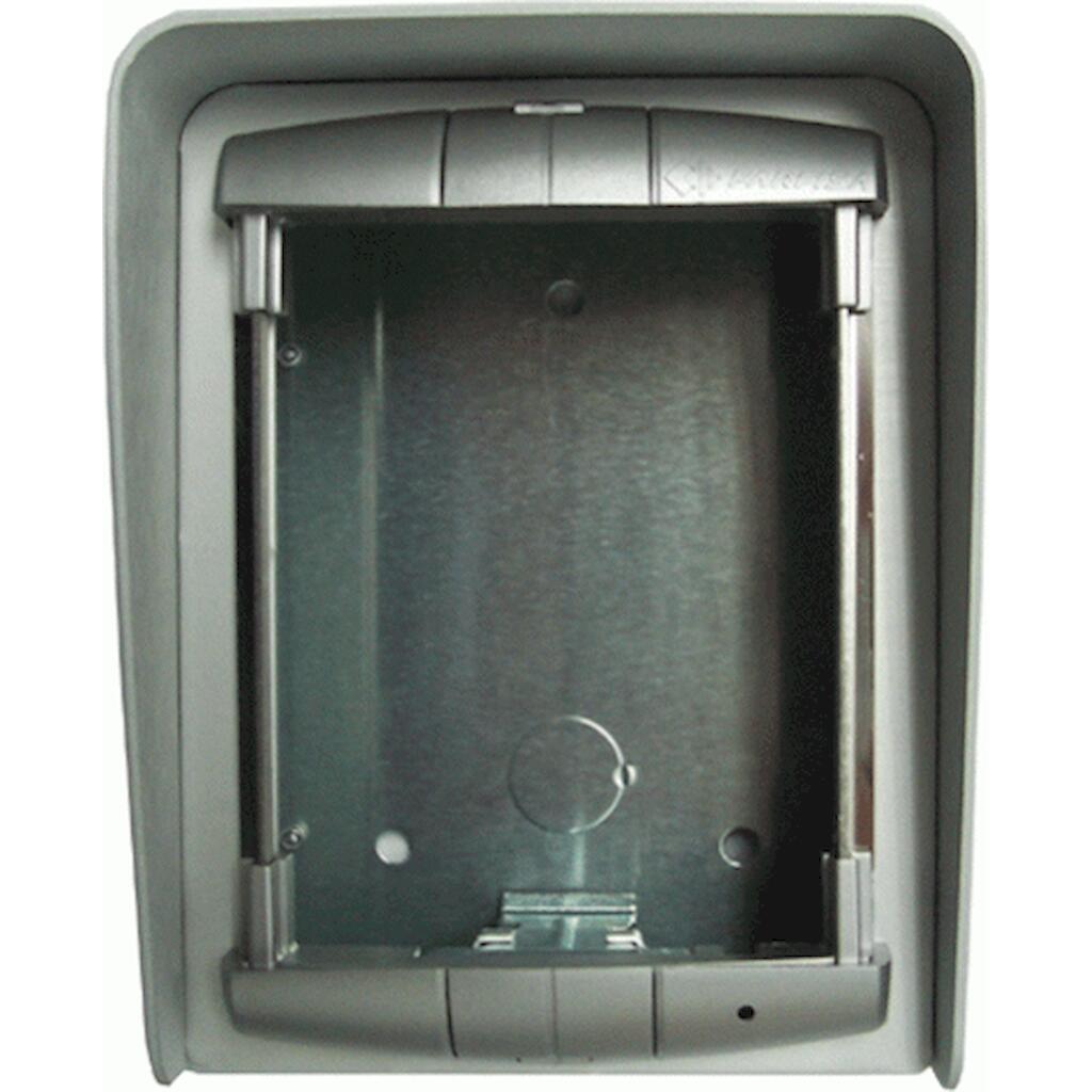 PL91_4 Geyer Κουτι εξ.1Χ1 στοιχ. FARFISA PROFILO - Image 1