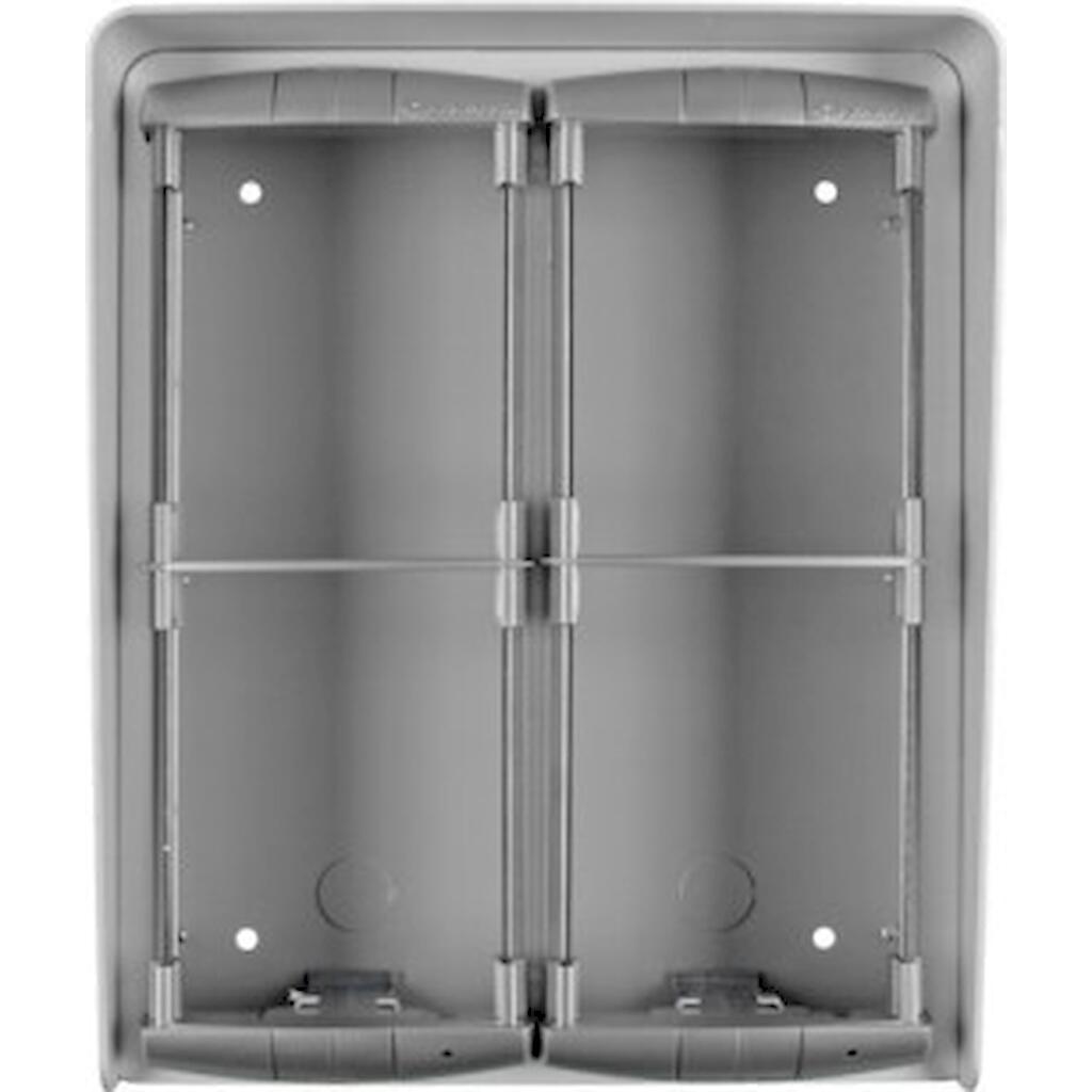 PL94_4 Geyer Κουτι εξ.1Χ4 στοιχ. FARFISA PROFILO - Image 1