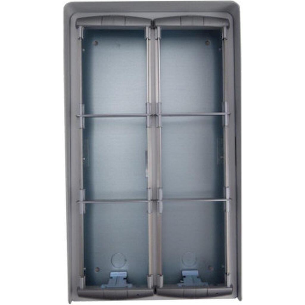 PL96_4 Geyer Κουτι εξ.2Χ3 στοιχ. FARFISA PROFILO - Image 1