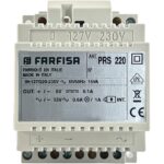 Geyer Τροφοδοτικο θυρ/νου 4+1 AC - Image 2