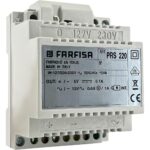 Geyer Τροφοδοτικο θυρ/νου 4+1 AC