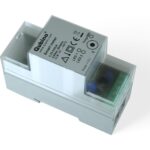 Geyer Qubino ZMNHTD1 Έξυπνος μετρητής μονοφασικός - Image 2