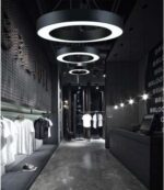 ΦΩΤΙΣΤΙΚΟ LED SIENA 6000K - Image 2