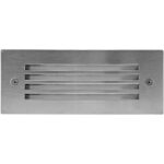 Geyer Απλίκα LED  3W 3000K 180lm 165x40 IP65