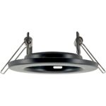 Geyer Στρογγυλό spot GU10 μαύρο matt - Image 4