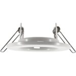 Geyer Στρογγυλό spot GU10 λευκό - Image 4