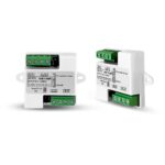 Geyer Διακλαδωτής έως 2 είσοδοι