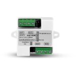 Geyer Διακλαδωτής έως 2 είσοδοι - Image 2