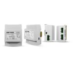 Geyer Διακλαδωτής έως 4 είσοδοι - Image 2