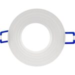 Geyer Στρογγυλό spot R65 GU10 λευκό - Image 4