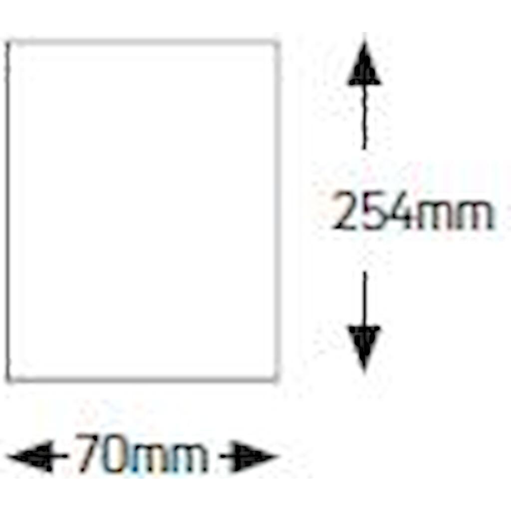 SPR70254B_1 Geyer Επίτοιχο spot στρογγυλό Trio70L GU10 μαύρο - Image 1