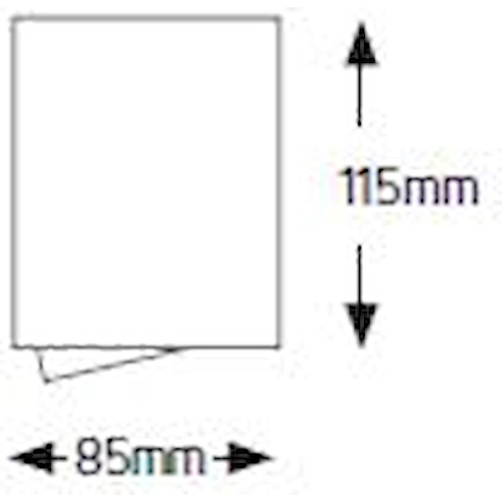SPR85115B_1 Geyer Επίτοιχο spot στρογγυλό GU10 μαύρο - Image 1