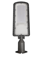 LED STREET LIGHT  SUPER SLIM 100W 6000K - Image 4