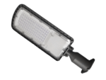 LED STREET LIGHT  SUPER SLIM 100W 6000K - Image 2