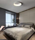 ΦΩΤΙΣΤΙΚΟ LED TENERIFE GRAY