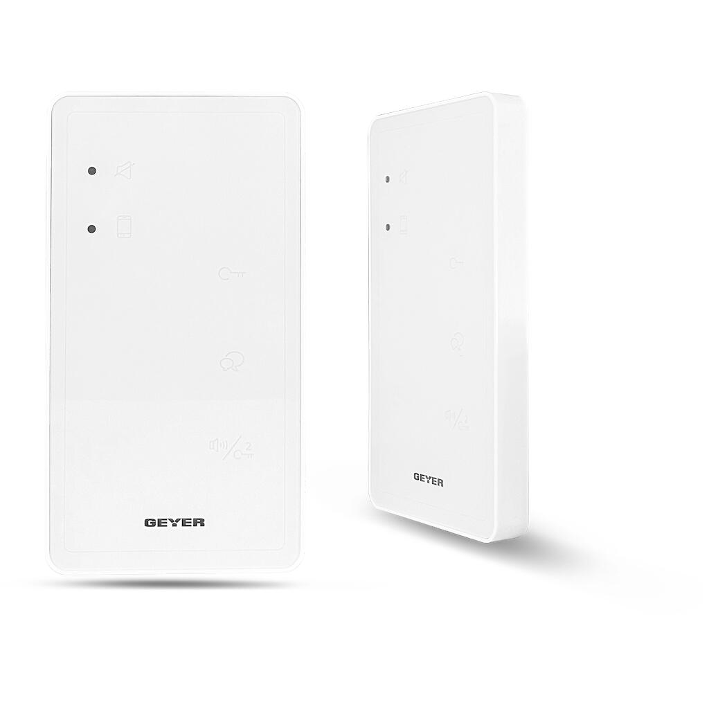 THPHSP_2 Geyer Θυροτηλέφωνο ανοικτής ακρόασης - Image 1