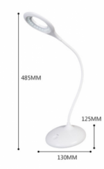 ΦΩΤΙΣΤΙΚΟ LED ΓΡΑΦΕΙΟΥ DES-70 - Image 4