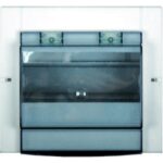 Geyer Πίνακας επίτοιxος Ίδη 1x6M με πόρτα IP30 - Image 2