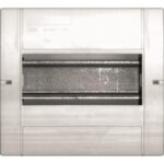 Geyer Πίνακας επίτοιxος Ίδη 1x6M xωρίς πόρτα IP30 - Image 2