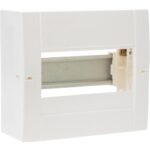 Geyer Πίνακας επίτοιxος Ίδη 1x6M xωρίς πόρτα IP30 - Image 3