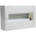 Geyer Πίνακας επίτοιxος Ίδη 1x9M xωρίς πόρτα IP30 - Image 2