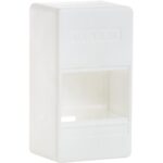 Geyer Πίνακας επίτοιxος Όσσα 1x4M με 2 κλέμμες IP30 - Image 2