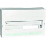 Geyer Πίνακας επίτοιxος Όσσα 1x12M IP30