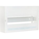 Geyer Πίνακας επίτοιxος Όσσα 1x12M IP30 - Image 3